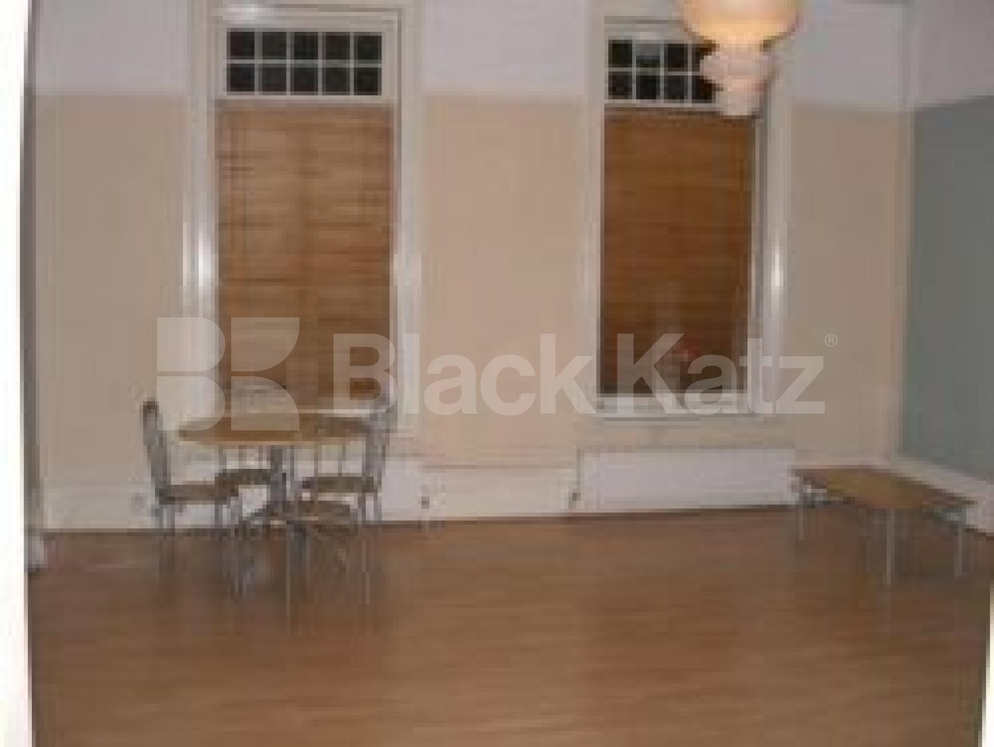 			1 Bedroom, 1 bath, 1 reception Flat			 The Broadway, CROUCH END N8