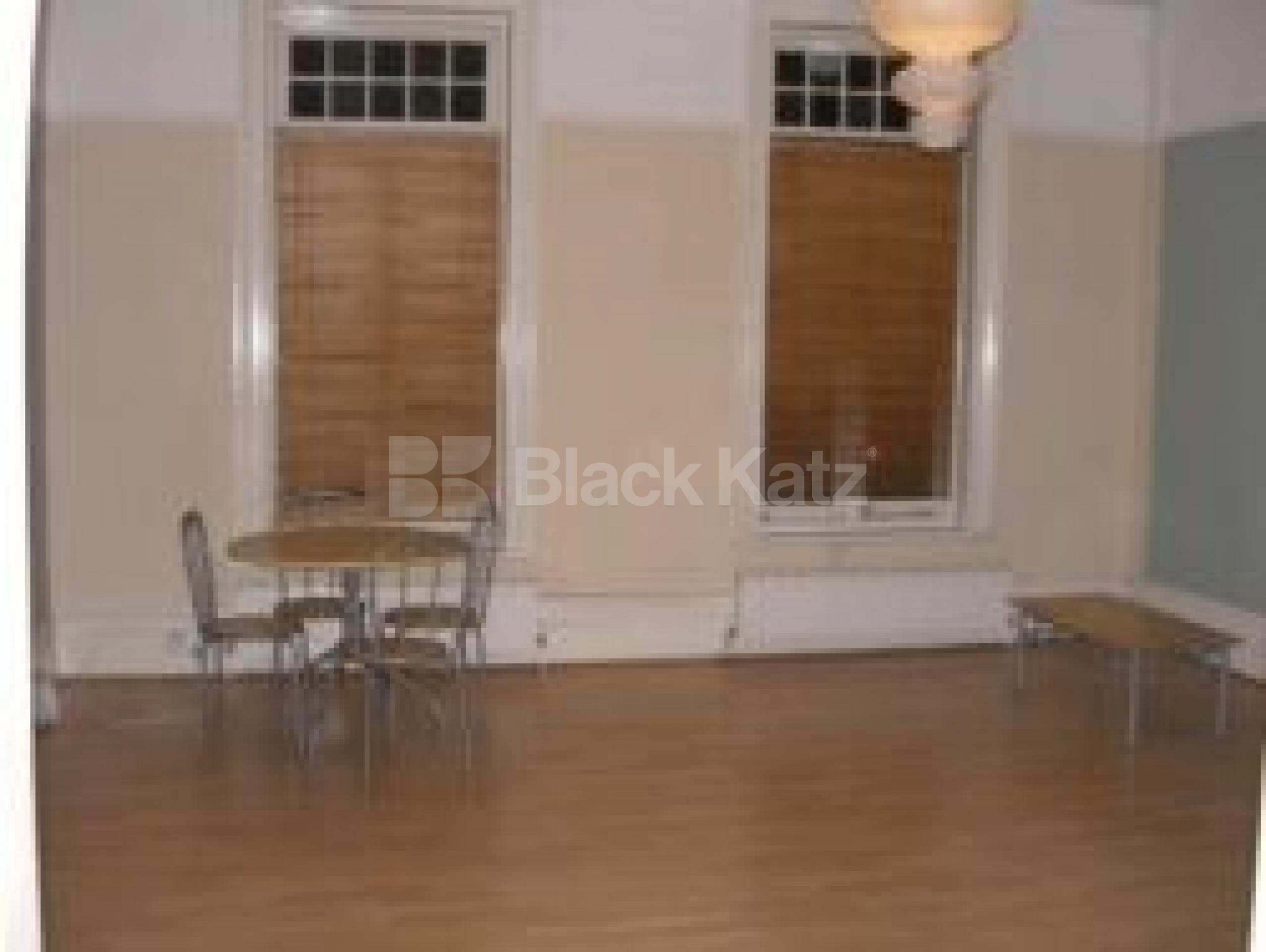 			1 Bedroom, 1 bath, 1 reception Flat			 The Broadway, CROUCH END N8 N8