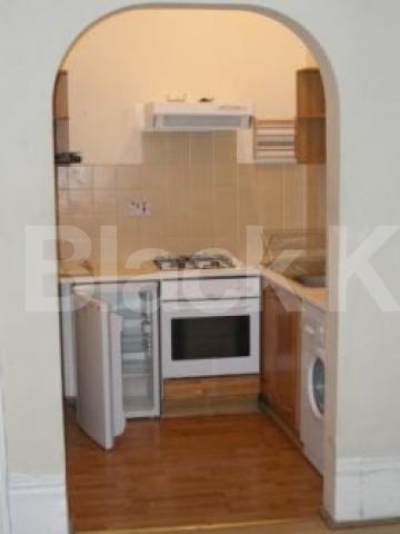 			1 Bedroom, 1 bath, 1 reception Flat			 The Broadway, CROUCH END N8