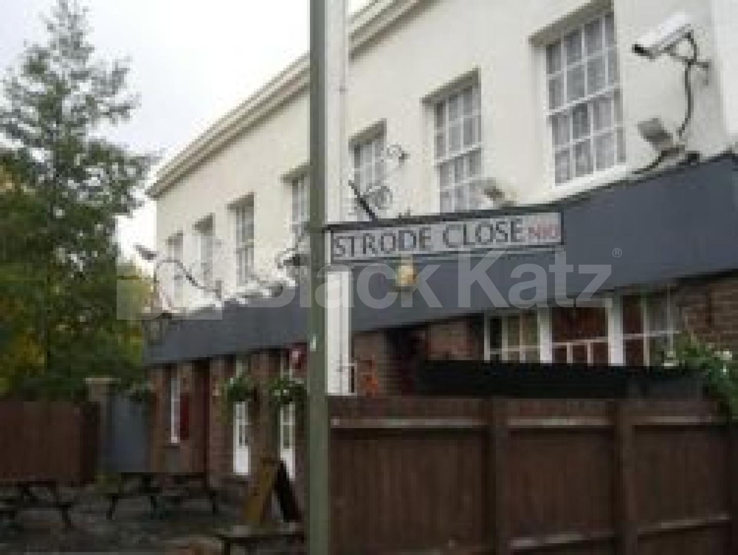 			NEW INSTRUCTION, 1 Bedroom, 1 bath, 1 reception Flat			 Strode Close, MUSWELL HILL N10