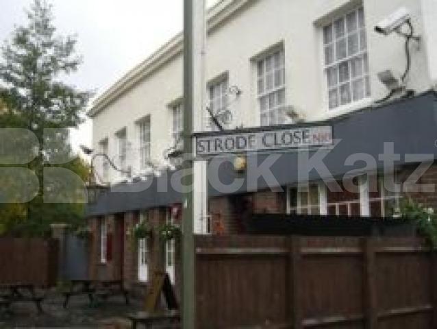 			NEW INSTRUCTION, 1 Bedroom, 1 bath, 1 reception Flat			 Strode Close, MUSWELL HILL N10