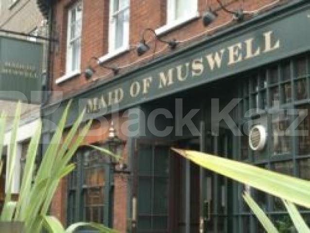 			GOOD VALUE FOR MONEY., 1 Bedroom, 1 bath, 1 reception Flat			 Alexandra Park Road, ALEXANDRA PALACE N22