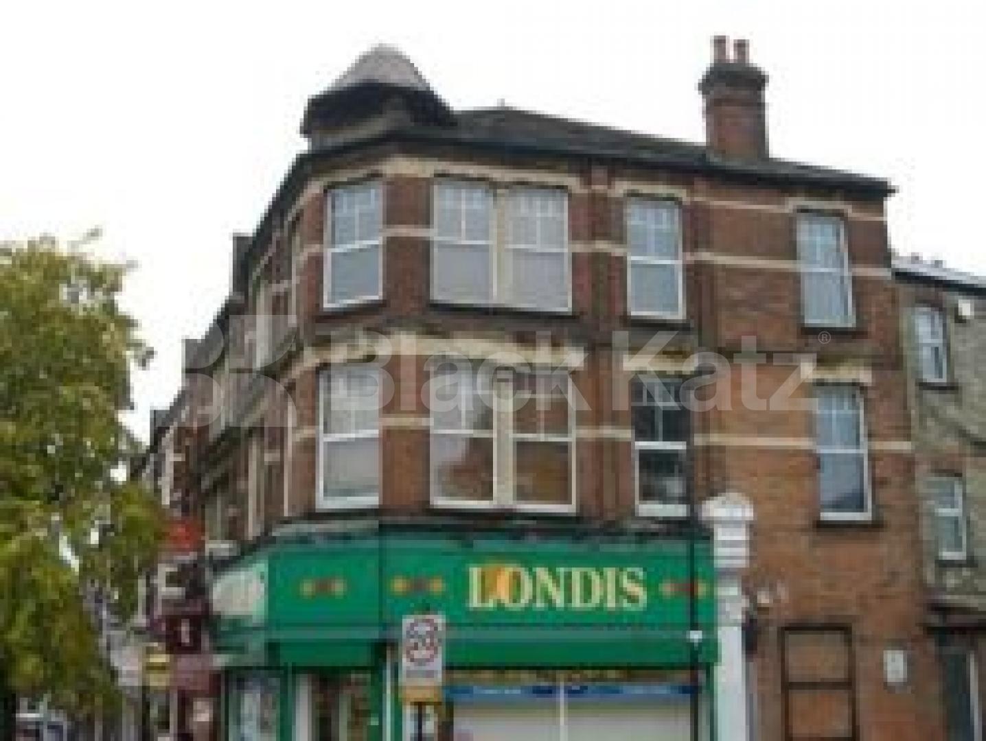 			GOOD VALUE FOR MONEY., 1 Bedroom, 1 bath, 1 reception Flat			 Alexandra Park Road, ALEXANDRA PALACE N22