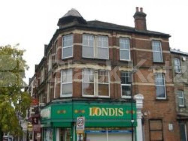 			GOOD VALUE FOR MONEY., 1 Bedroom, 1 bath, 1 reception Flat			 Alexandra Park Road, ALEXANDRA PALACE N22