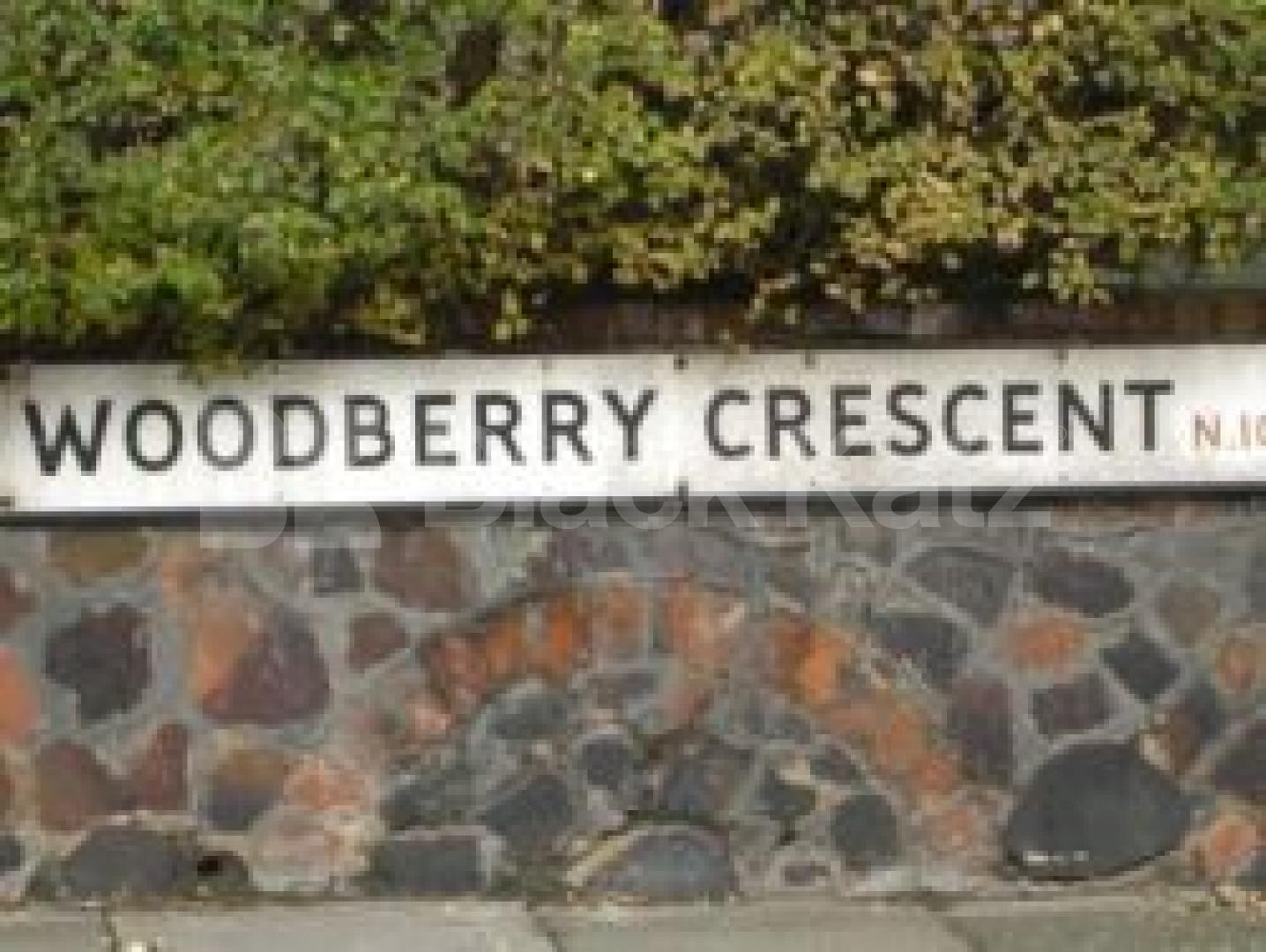 			2 Bedroom, 1 bath, 1 reception Flat			 Woodberry Crescent, MUSWELL HILL N10