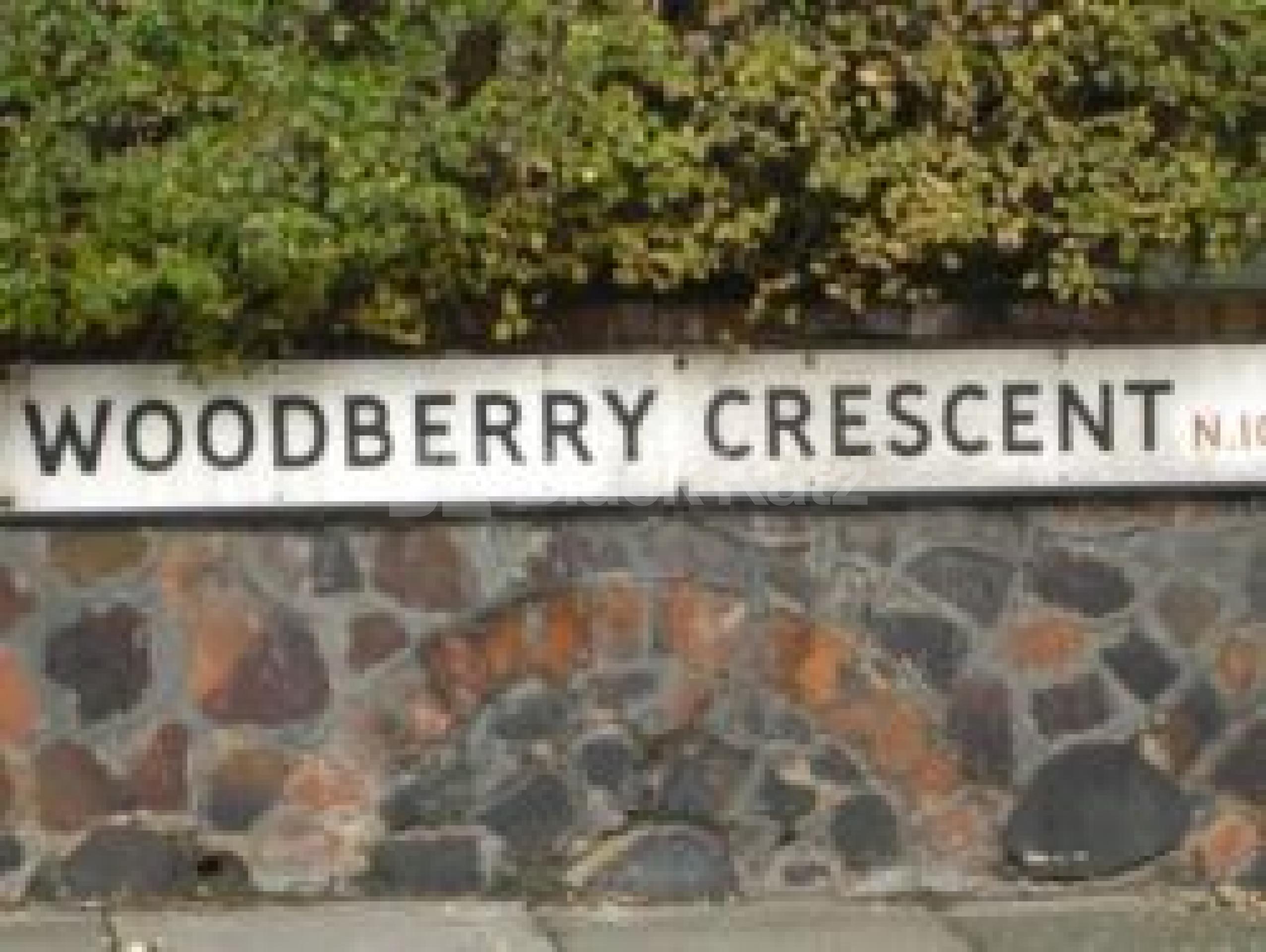 			2 Bedroom, 1 bath, 1 reception Flat			 Woodberry Crescent, MUSWELL HILL N10 N10