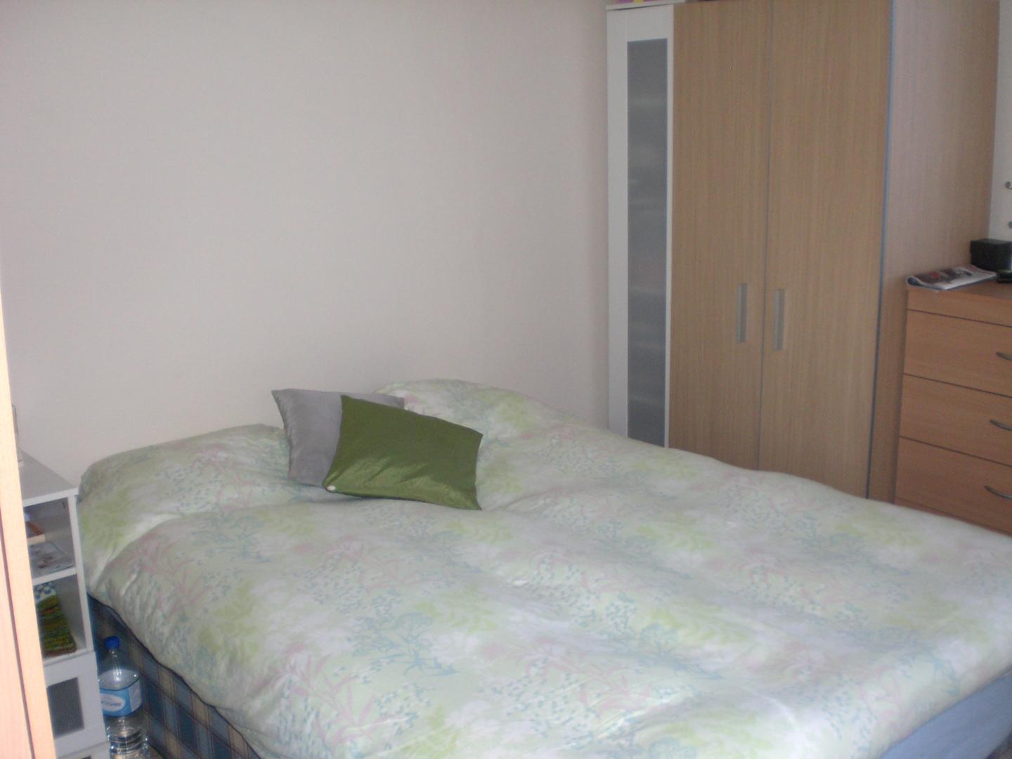 			1 Bedroom, 1 bath, 1 reception Flat			 Goldhurst Terrace, WEST HAMPSTEAD