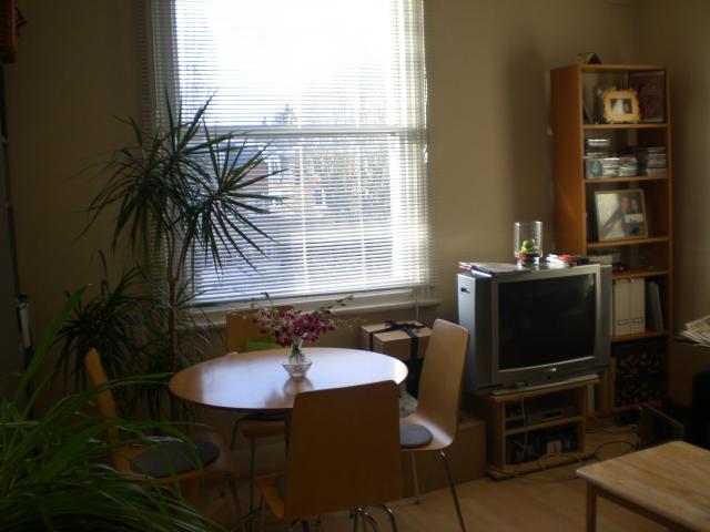 			1 Bedroom, 1 bath, 1 reception Flat			 Goldhurst Terrace, WEST HAMPSTEAD