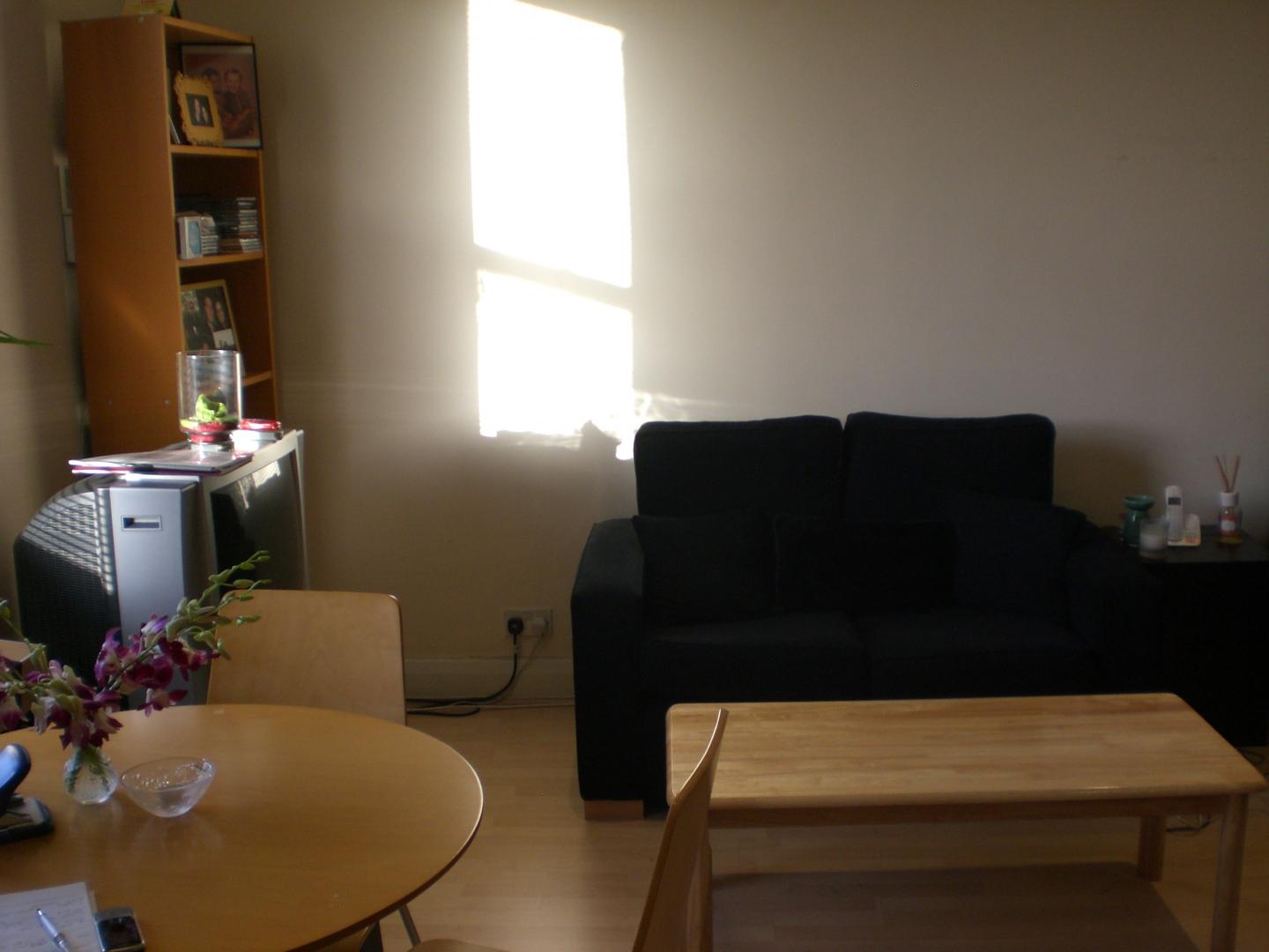 			1 Bedroom, 1 bath, 1 reception Flat			 Goldhurst Terrace, WEST HAMPSTEAD