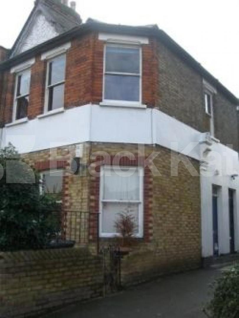 			1 Bedroom, 1 bath, 1 reception Flat			 Northview Road, CROUCH END