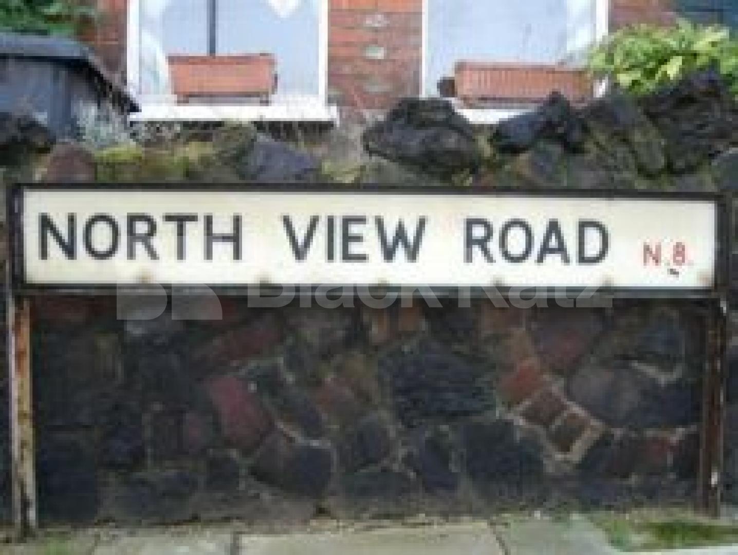 			1 Bedroom, 1 bath, 1 reception Flat			 Northview Road, CROUCH END