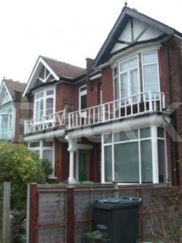 			1 Bedroom, 1 bath, 1 reception Flat			 Danvers Road, CROUCH END N8