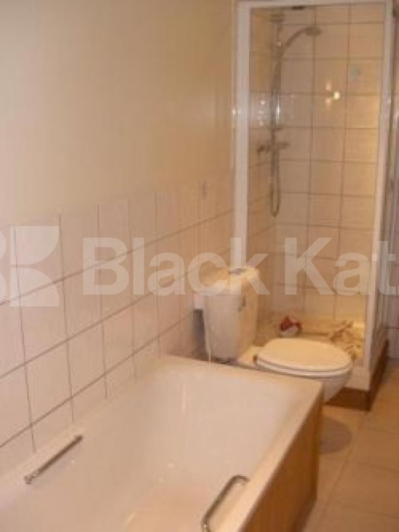 			3 Bedroom, 1 bath, 1 reception Flat			 Nightingale Lane, HORNSEY N8