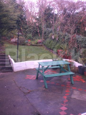 			New Instruction!!!!!!, 3 Bedroom, 1 bath, 1 reception Terraced House			 Quernmore road, Finsbury park / Crouch end / Stroud green