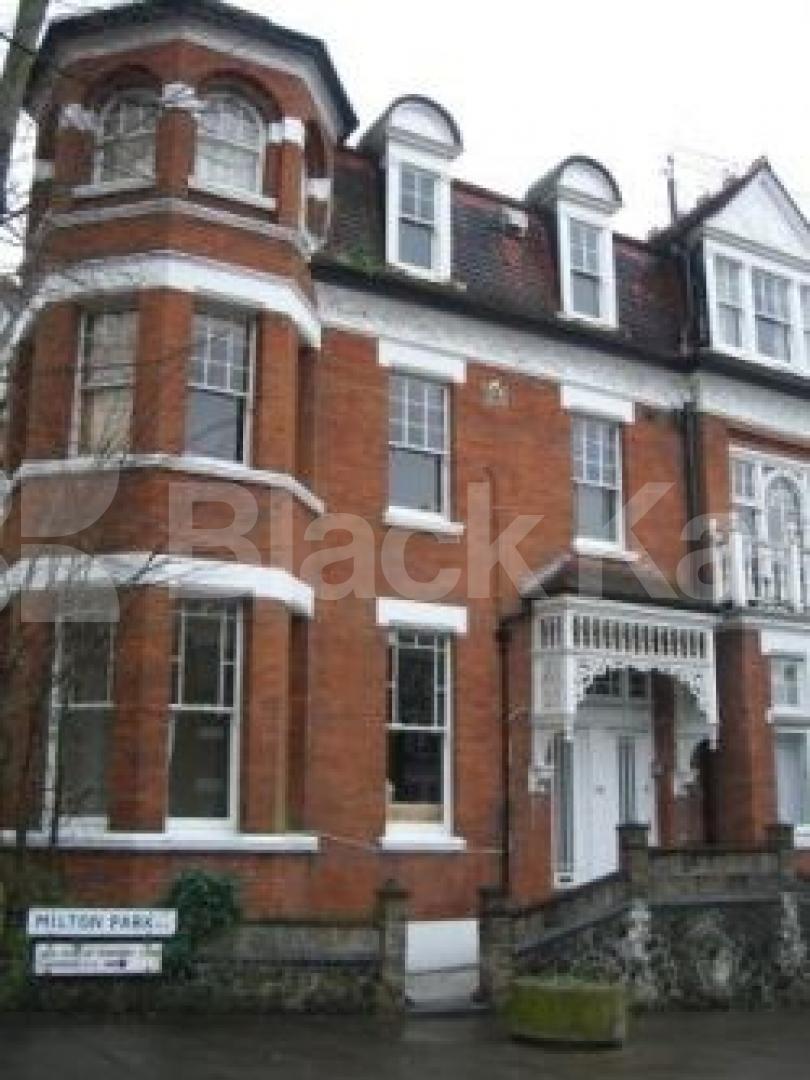 			1 Bedroom, 1 bath, 1 reception Flat			 Hornsey Lane Gardens, HIGHGATE N6