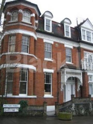 			1 Bedroom, 1 bath, 1 reception Flat			 Hornsey Lane Gardens, HIGHGATE N6