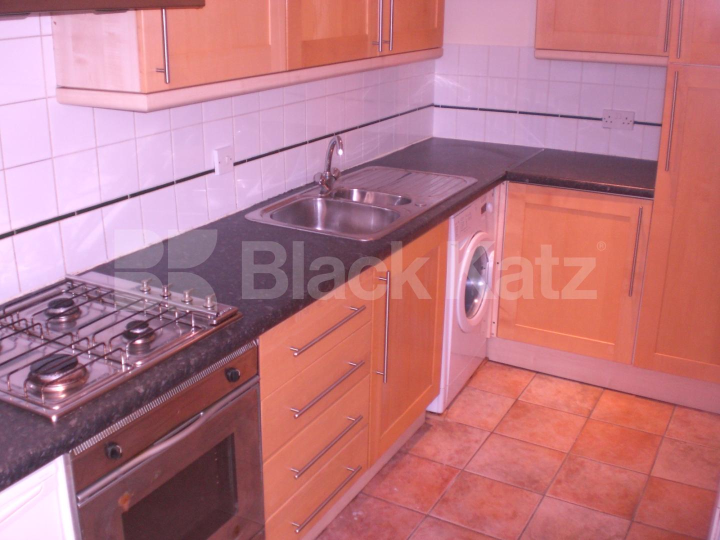 			New Instruction, 1 Bedroom, 1 bath, 1 reception Flat			 Mildmay Grove South, ISLINGTON N1