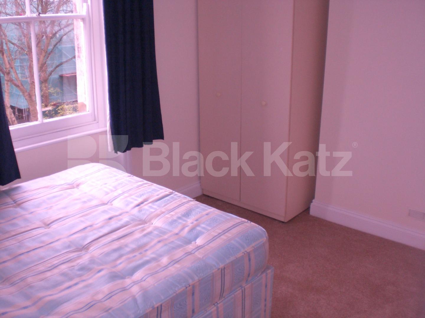 			New Instruction, 1 Bedroom, 1 bath, 1 reception Flat			 Mildmay Grove South, ISLINGTON N1