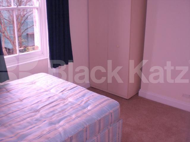 			New Instruction, 1 Bedroom, 1 bath, 1 reception Flat			 Mildmay Grove South, ISLINGTON N1