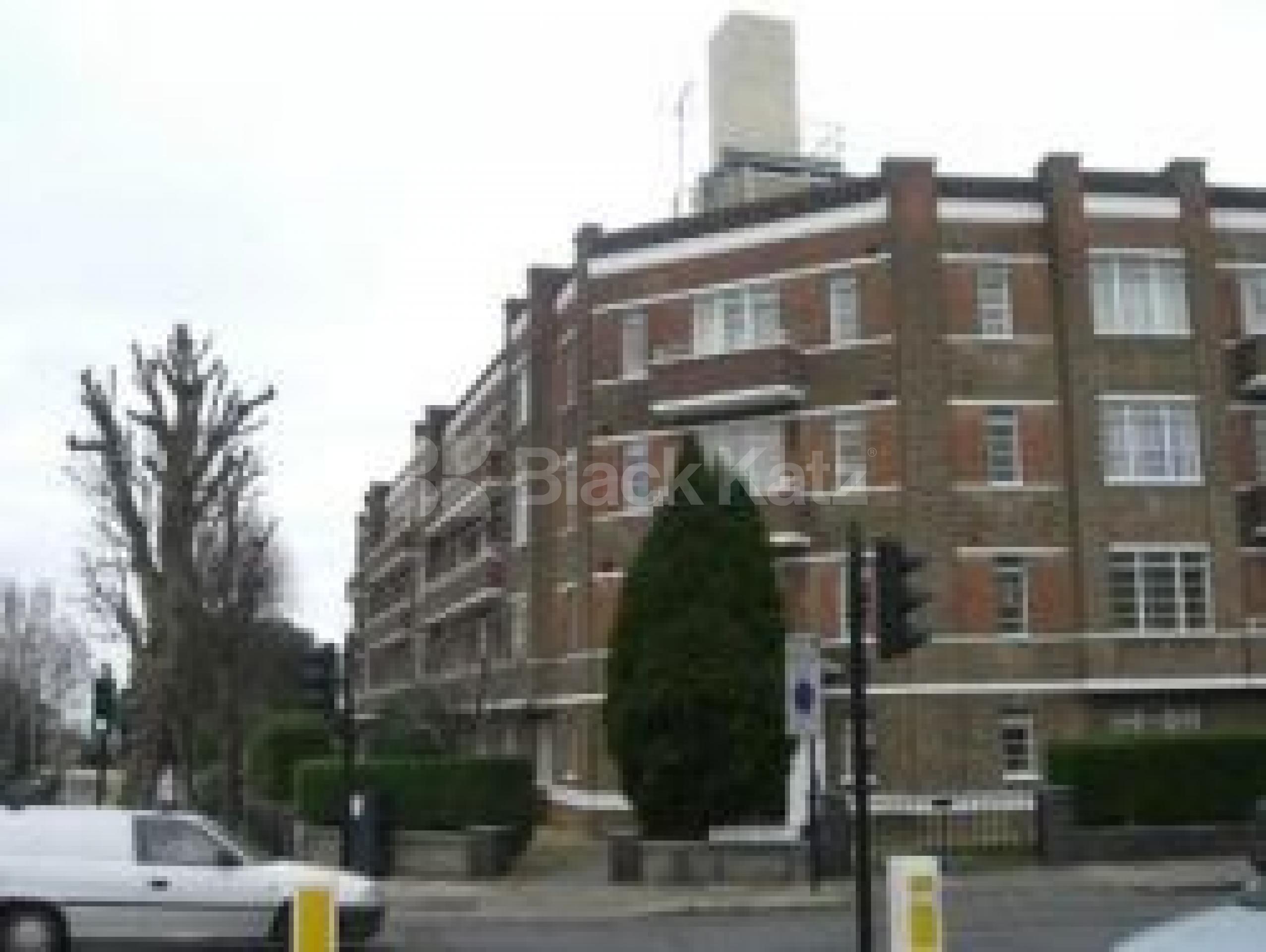 			2 Bedroom, 1 bath, 1 reception Flat			 North Hill, HIGHGATE N6 N6