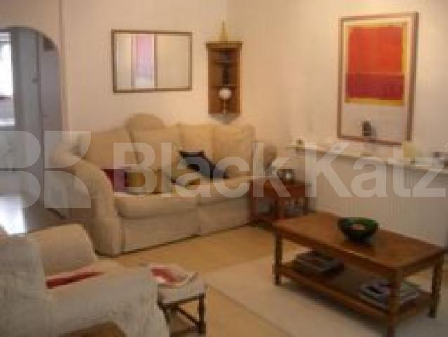 			2 Bedroom, 1 bath, 1 reception Flat			 Church Lane, CROUCH END