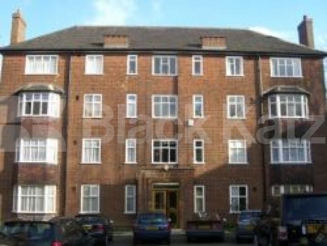 			LET, 1 Bedroom, 1 bath, 1 reception Flat			 Haslemere Road, CROUCH END N8