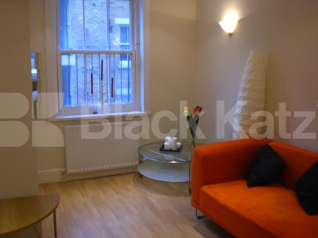 			BRAND NEW INSTRUCTION..., 2 Bedroom, 1 bath, 1 reception Flat			 Northdown street, Kings cross / Angel