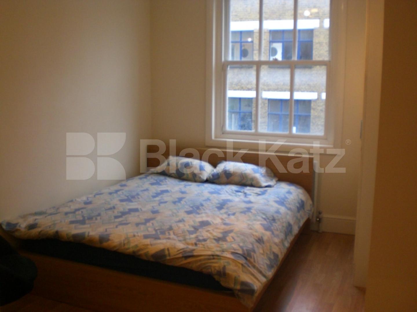 			BRAND NEW INSTRUCTION..., 2 Bedroom, 1 bath, 1 reception Flat			 Northdown street, Kings cross / Angel
