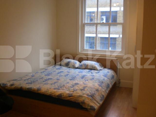 			BRAND NEW INSTRUCTION..., 2 Bedroom, 1 bath, 1 reception Flat			 Northdown street, Kings cross / Angel