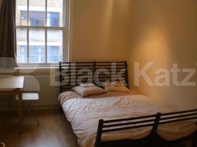 			BRAND NEW INSTRUCTION..., 2 Bedroom, 1 bath, 1 reception Flat			 Northdown street, Kings cross / Angel