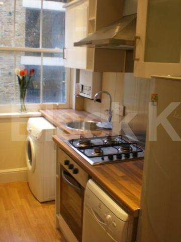 			BRAND NEW INSTRUCTION..., 2 Bedroom, 1 bath, 1 reception Flat			 Northdown street, Kings cross / Angel