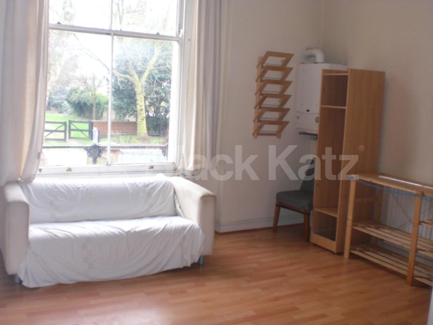 			BRAND NEW INSTRUCTION, 1 Bedroom, 1 bath, 1 reception Flat			 Cazenove road, Stamford Hill / Stoke Newington