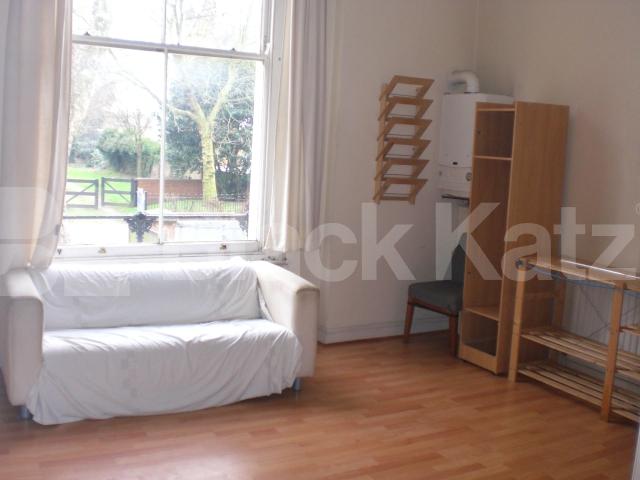 			BRAND NEW INSTRUCTION, 1 Bedroom, 1 bath, 1 reception Flat			 Cazenove road, Stamford Hill / Stoke Newington