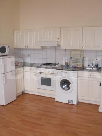 			BRAND NEW INSTRUCTION, 1 Bedroom, 1 bath, 1 reception Flat			 Cazenove road, Stamford Hill / Stoke Newington