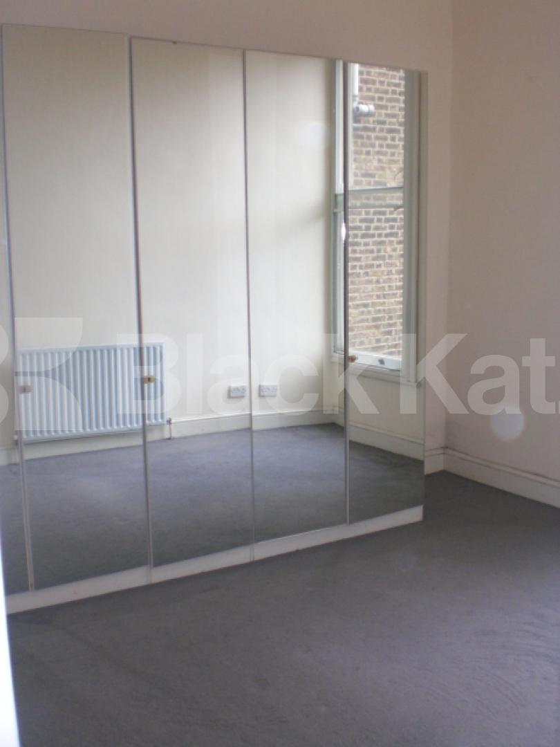 			BRAND NEW INSTRUCTION, 1 Bedroom, 1 bath, 1 reception Flat			 Cazenove road, Stamford Hill / Stoke Newington