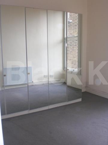 			BRAND NEW INSTRUCTION, 1 Bedroom, 1 bath, 1 reception Flat			 Cazenove road, Stamford Hill / Stoke Newington