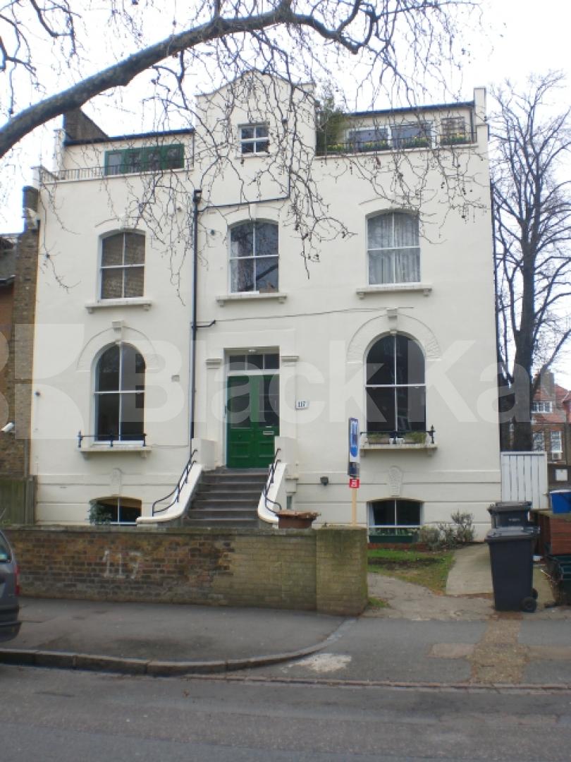 			BRAND NEW INSTRUCTION, 1 Bedroom, 1 bath, 1 reception Flat			 Cazenove road, Stamford Hill / Stoke Newington
