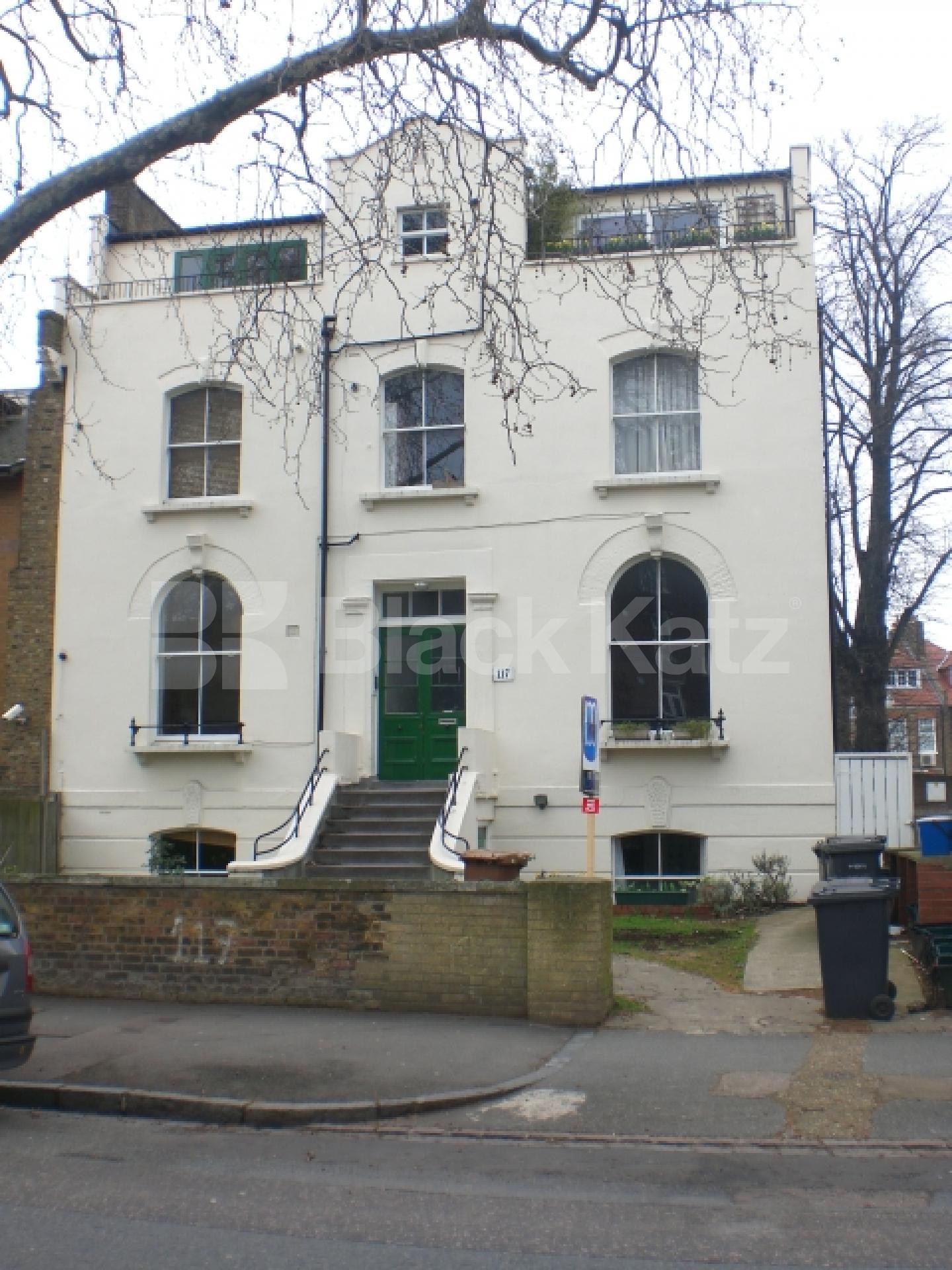			BRAND NEW INSTRUCTION, 1 Bedroom, 1 bath, 1 reception Flat			 Cazenove road, Stamford Hill / Stoke Newington N16