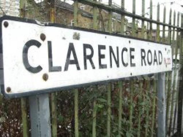 Ground floor flat just moments away from Bounds Green tube station Clarence Road, Bounds Green 