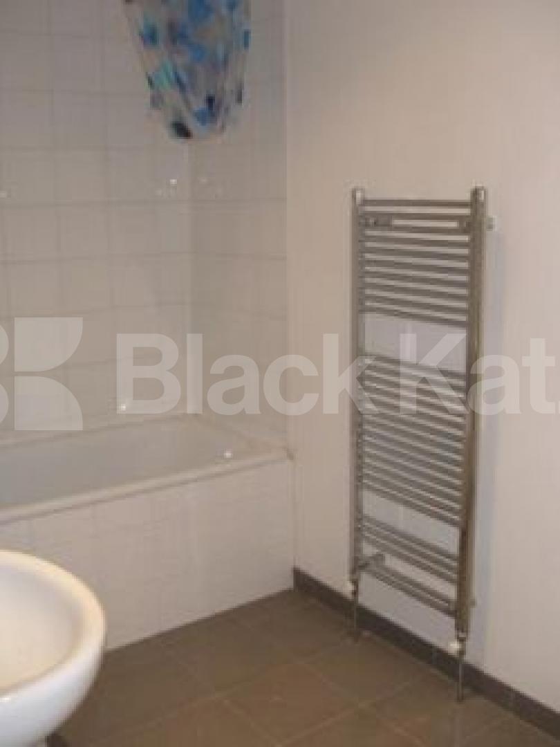 			LET!, Studio Apartment, 1 bath, 1 reception Flat			 Ferme Park Road, CROUCH END