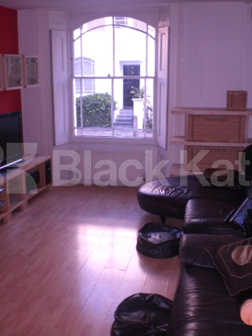 			STUNNING BRAND NEW INSTRUCTION!!!!!, 2 Bedroom, 1 bath, 1 reception Flat			 Cruden street, ANGEL / ISLINGTON GREEN N1