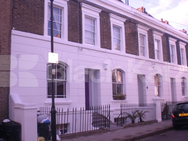 			STUNNING BRAND NEW INSTRUCTION!!!!!, 2 Bedroom, 1 bath, 1 reception Flat			 Cruden street, ANGEL / ISLINGTON GREEN N1