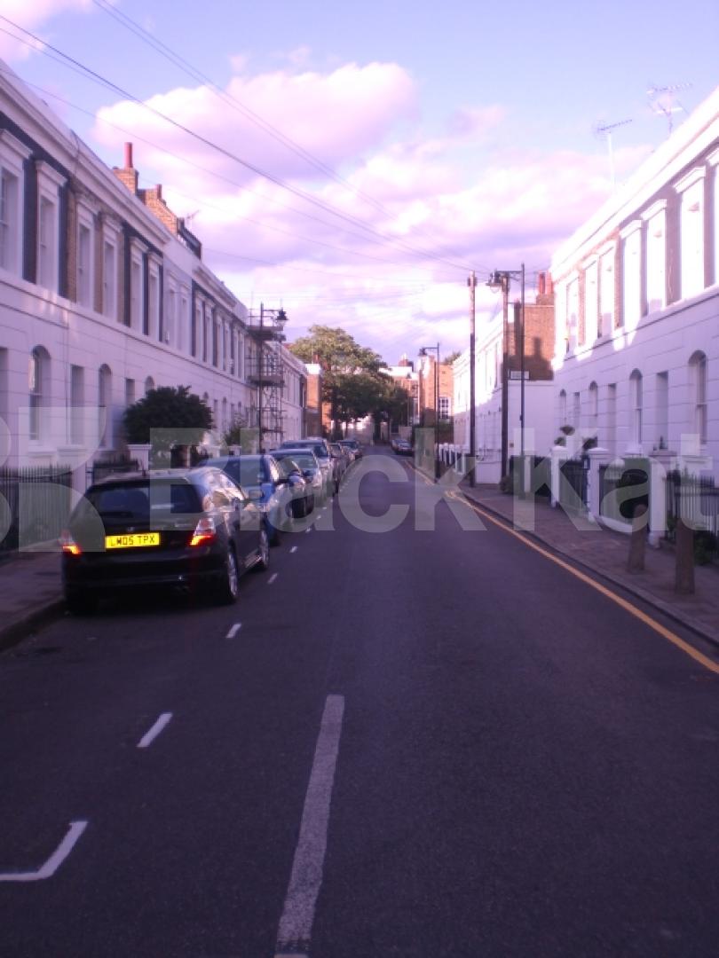 			STUNNING BRAND NEW INSTRUCTION!!!!!, 2 Bedroom, 1 bath, 1 reception Flat			 Cruden street, ANGEL / ISLINGTON GREEN N1