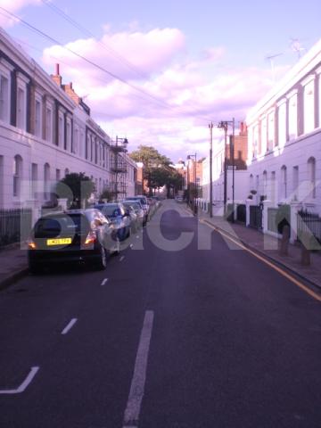 			STUNNING BRAND NEW INSTRUCTION!!!!!, 2 Bedroom, 1 bath, 1 reception Flat			 Cruden street, ANGEL / ISLINGTON GREEN N1