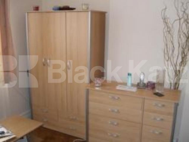 			VERY GOOD STUDIO!, Studio Apartment, 1 bath, 1 reception Flat			 Hampden Road, TURNPIKE LANE N8