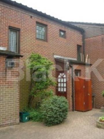 			LET!, 2 Bedroom, 1 bath, 1 reception Flat			 Colwick Close, HIGHGATE N6