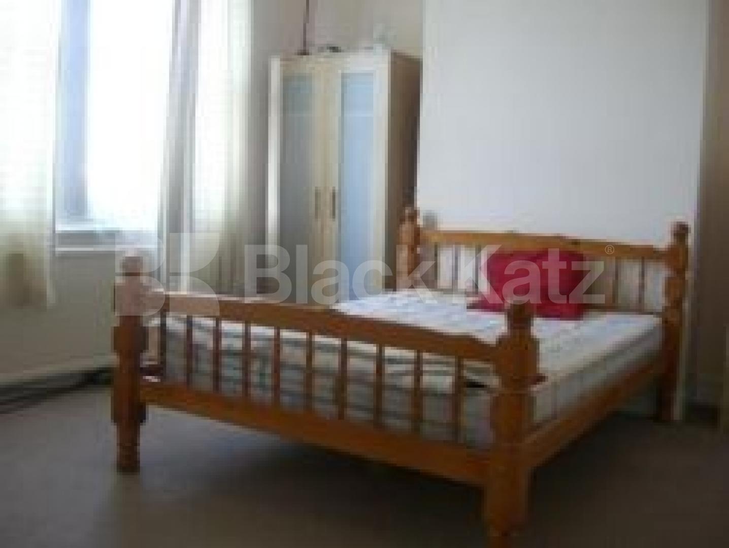 			1 Bedroom, 1 bath, 1 reception Flat			 Bedford Road, EAST FINCHLEY N2