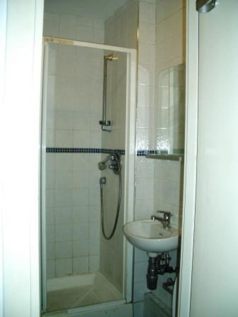 			Studio Apartment, 1 bath, 1 reception Studio			 Ladbroke grove, LADBROKE GROVE