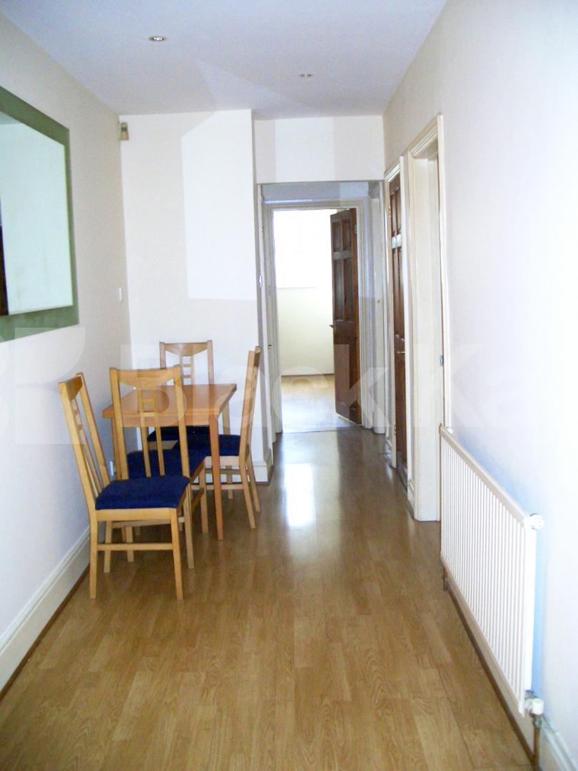 			NEW INSTRUCTION (Private Patio Garden) , 1 Bedroom, 1 bath, 1 reception Apartment			 Barons Court Road, BARONS COURT