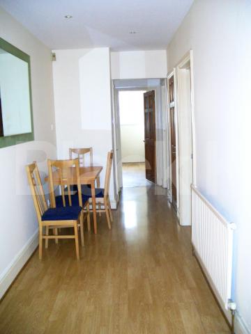 			NEW INSTRUCTION (Private Patio Garden) , 1 Bedroom, 1 bath, 1 reception Apartment			 Barons Court Road, BARONS COURT